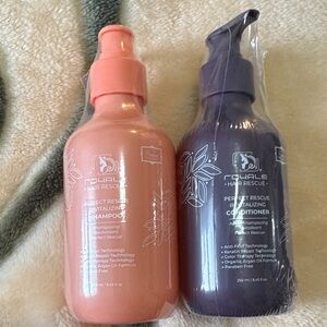 Royale Hair Rescue Shampoo and Conditioner Set